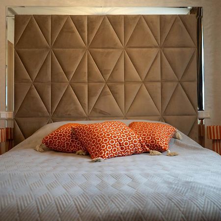 Magnifique Appartement Moderne De 2 Chambres Avec Piscine A 10 Min Du Centre De Marrakech Marrakesh Exteriör bild